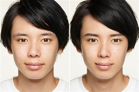 眉短 男|【メンズ眉毛の整え方＆描き方】初心者でも失敗知らず！好印象。